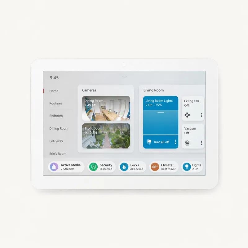 Amazon Echo Hub
