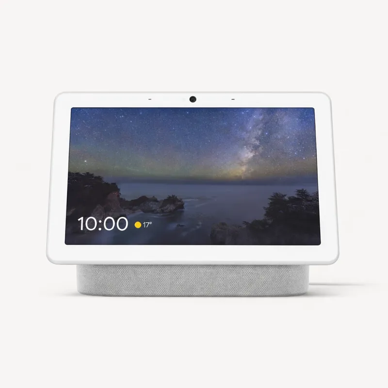 Google Nest Hub Max